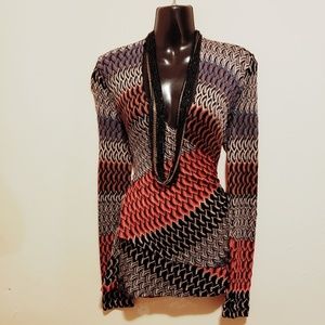 Nic + Zoe | Cross Front Top